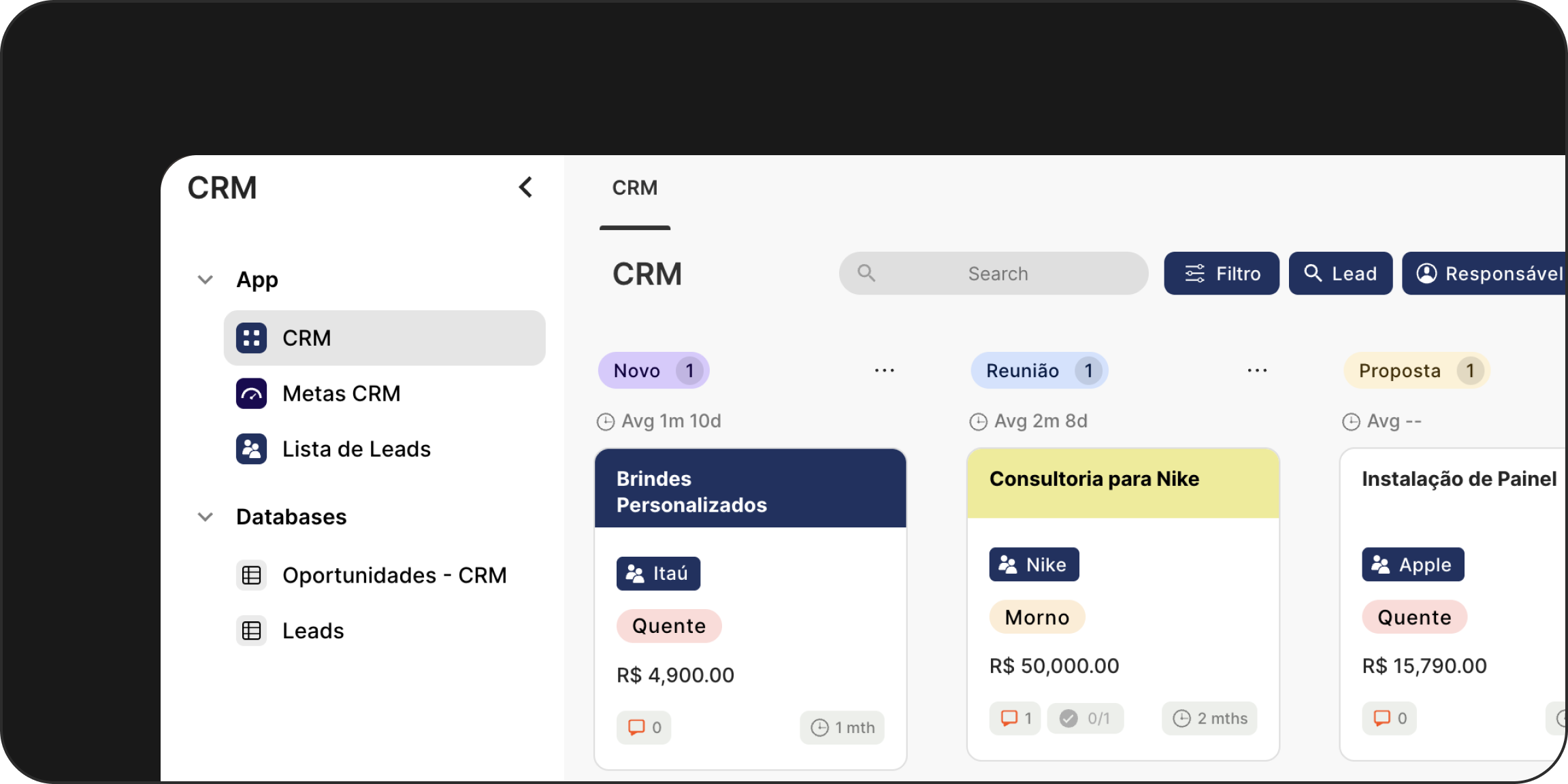 Build complete workflows