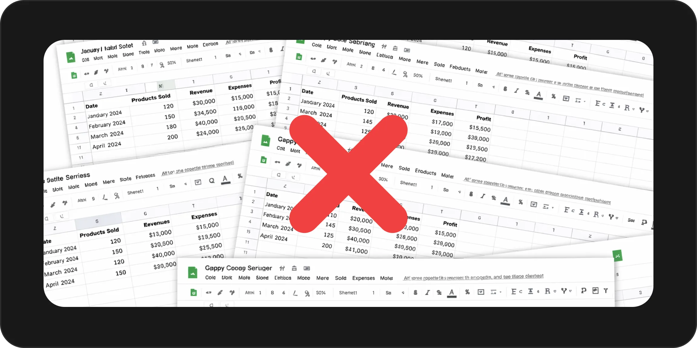 Forms that actually work for your business