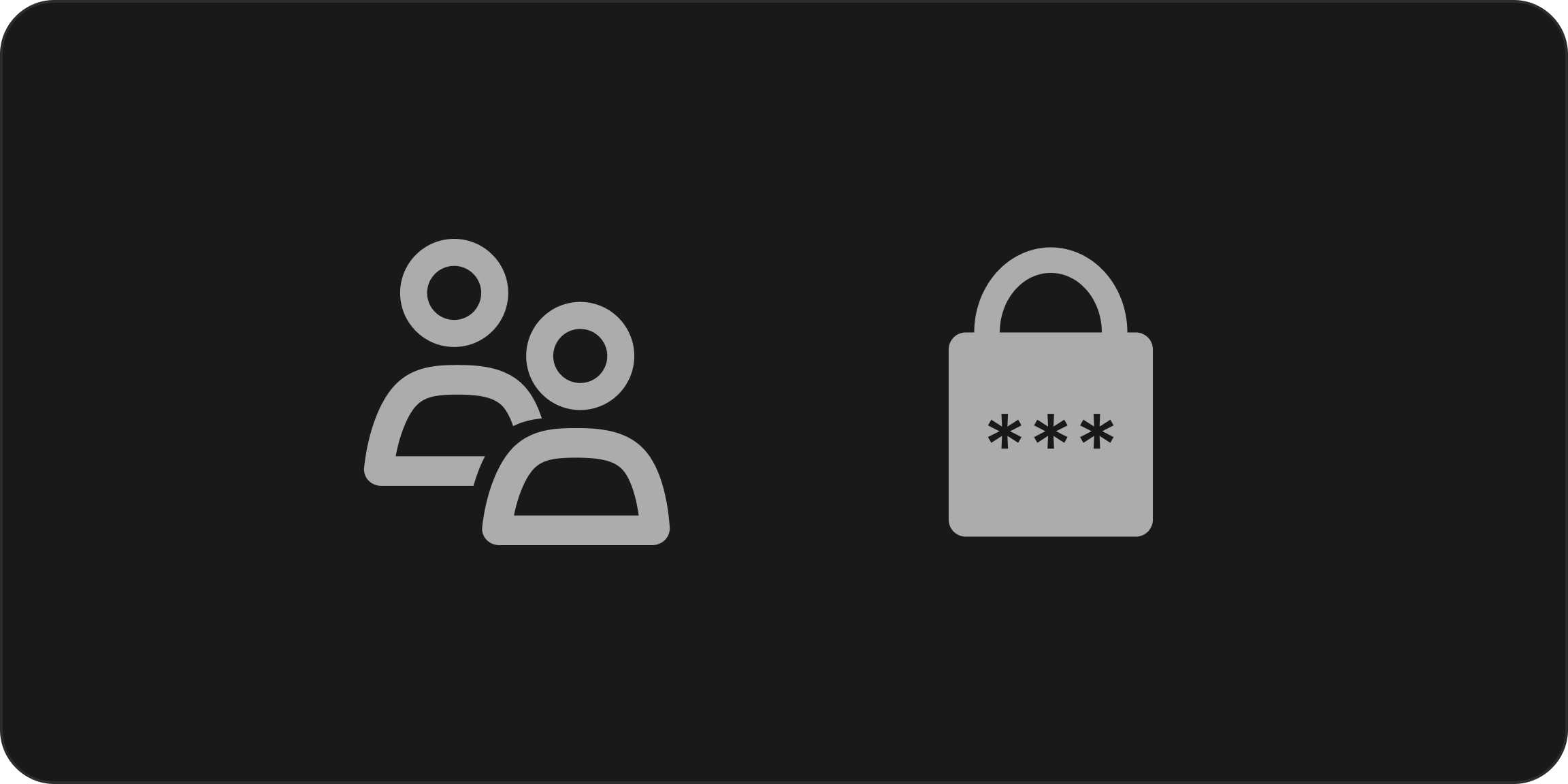 Granular access control, built for operational safety