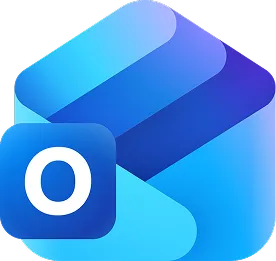 Send email via Outlook