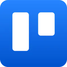 Create a trello card with members